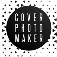 Cover Photo Maker - Banners &