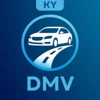 Kentucky DMV Permit Practice